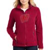 Women's Value Fleece Jacket Thumbnail