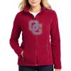 Women's Value Fleece Jacket Thumbnail