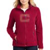 Women's Value Fleece Jacket Thumbnail