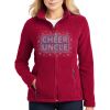 Women's Value Fleece Jacket Thumbnail