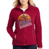 Women's Value Fleece Jacket Thumbnail