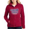 Women's Value Fleece Jacket Thumbnail
