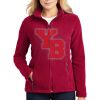 Women's Value Fleece Jacket Thumbnail