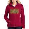 Women's Value Fleece Jacket Thumbnail