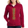 Women's Value Fleece Jacket Thumbnail