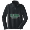 Value Fleece 1/4 Zip Pullover Thumbnail