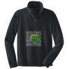 Value Fleece 1/4 Zip Pullover Thumbnail