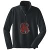 Value Fleece 1/4 Zip Pullover Thumbnail