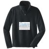 Value Fleece 1/4 Zip Pullover Thumbnail