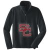 Value Fleece 1/4 Zip Pullover Thumbnail