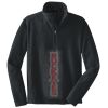 Value Fleece 1/4 Zip Pullover Thumbnail