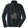 Value Fleece 1/4 Zip Pullover Thumbnail