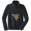 Value Fleece 1/4 Zip Pullover Thumbnail