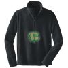 Value Fleece 1/4 Zip Pullover Thumbnail