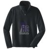 Value Fleece 1/4 Zip Pullover Thumbnail
