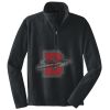 Value Fleece 1/4 Zip Pullover Thumbnail