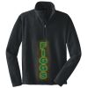 Value Fleece 1/4 Zip Pullover Thumbnail