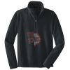 Value Fleece 1/4 Zip Pullover Thumbnail