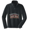 Value Fleece 1/4 Zip Pullover Thumbnail
