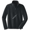 Value Fleece 1/4 Zip Pullover Thumbnail