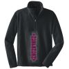 Value Fleece 1/4 Zip Pullover Thumbnail