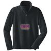 Value Fleece 1/4 Zip Pullover Thumbnail