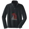 Value Fleece 1/4 Zip Pullover Thumbnail