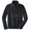 Value Fleece 1/4 Zip Pullover Thumbnail
