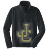 Value Fleece 1/4 Zip Pullover Thumbnail