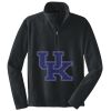 Value Fleece 1/4 Zip Pullover Thumbnail