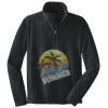 Value Fleece 1/4 Zip Pullover Thumbnail