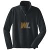Value Fleece 1/4 Zip Pullover Thumbnail
