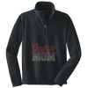 Value Fleece 1/4 Zip Pullover Thumbnail