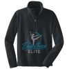 Value Fleece 1/4 Zip Pullover Thumbnail