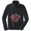 Value Fleece 1/4 Zip Pullover Thumbnail