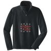 Value Fleece 1/4 Zip Pullover Thumbnail