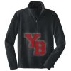 Value Fleece 1/4 Zip Pullover Thumbnail
