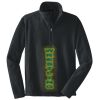 Value Fleece 1/4 Zip Pullover Thumbnail