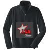 Value Fleece 1/4 Zip Pullover Thumbnail