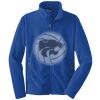 Value Fleece Jacket Thumbnail
