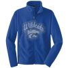 Value Fleece Jacket Thumbnail