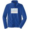 Value Fleece Jacket Thumbnail