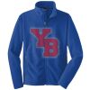 Value Fleece Jacket Thumbnail