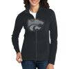 Women's Microfleece Jacket Thumbnail