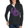 Women's Microfleece Jacket Thumbnail