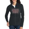 Women's Microfleece Jacket Thumbnail