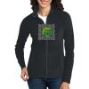 Women's Microfleece Jacket Thumbnail