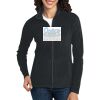 Women's Microfleece Jacket Thumbnail