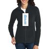 Women's Microfleece Jacket Thumbnail