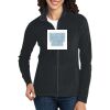 Women's Microfleece Jacket Thumbnail